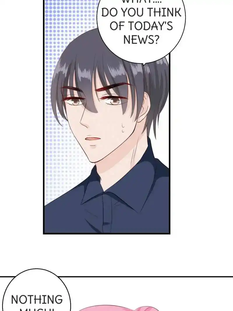Don't be so harsh Chapter 72 15